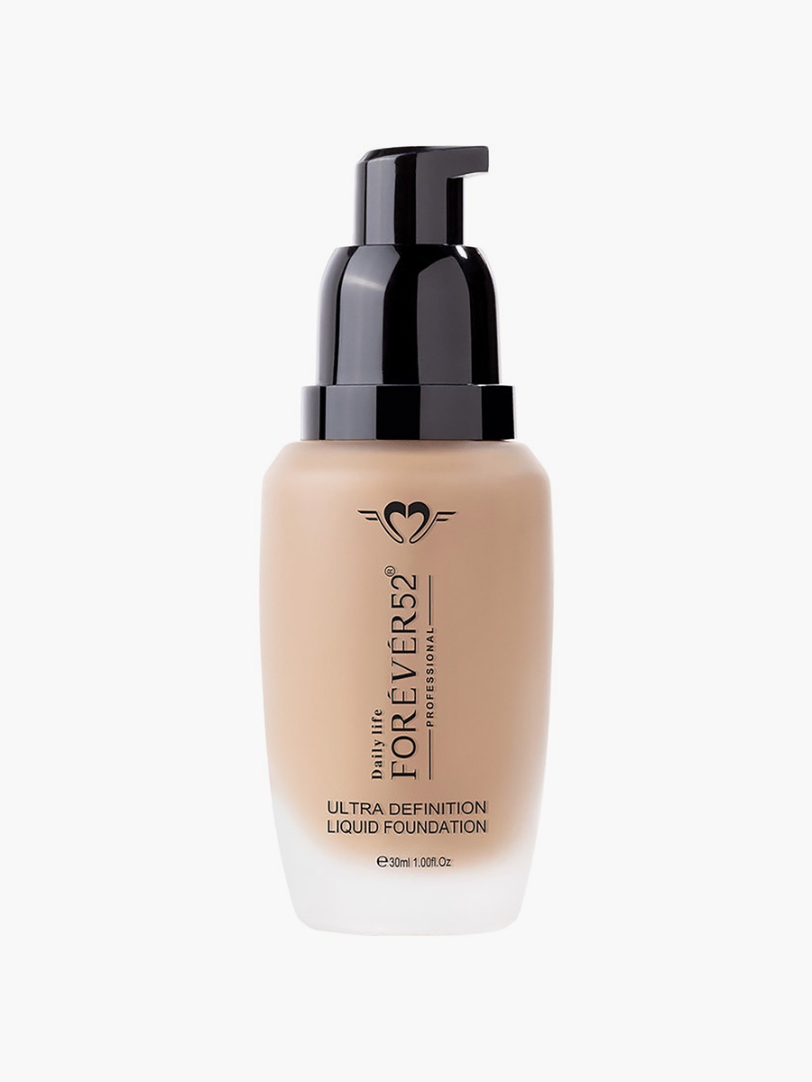 Ultra Definition Liquid Foundation 30ml