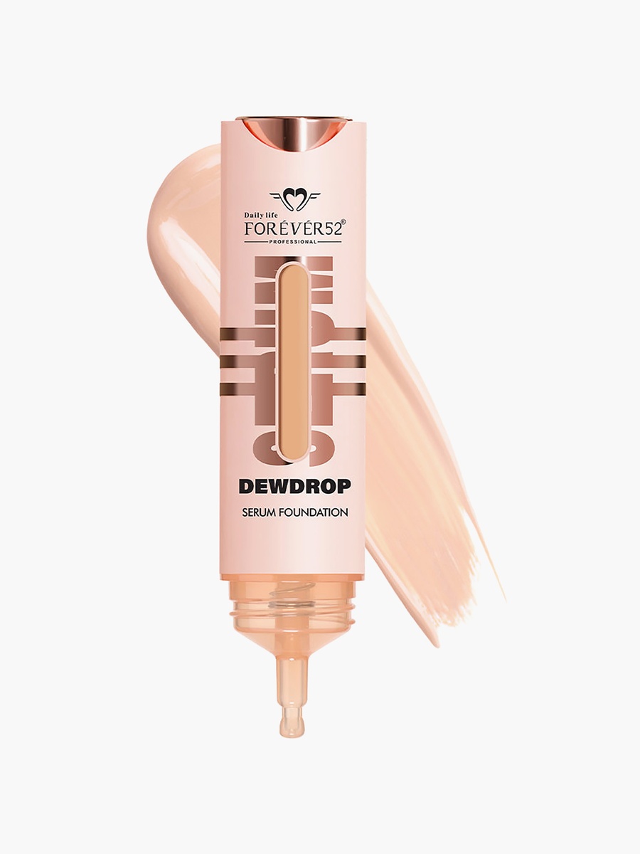 Dewdrop Serum Foundation 15gm