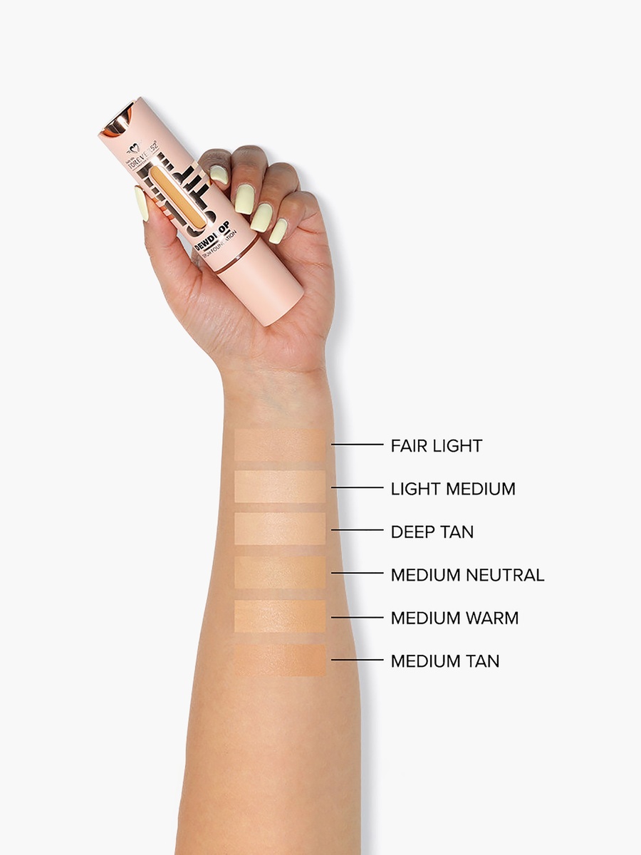 Dewdrop Serum Foundation 15gm