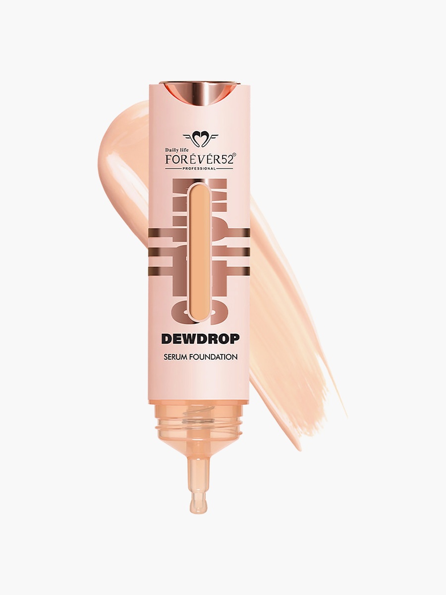 Dewdrop Serum Foundation 15gm