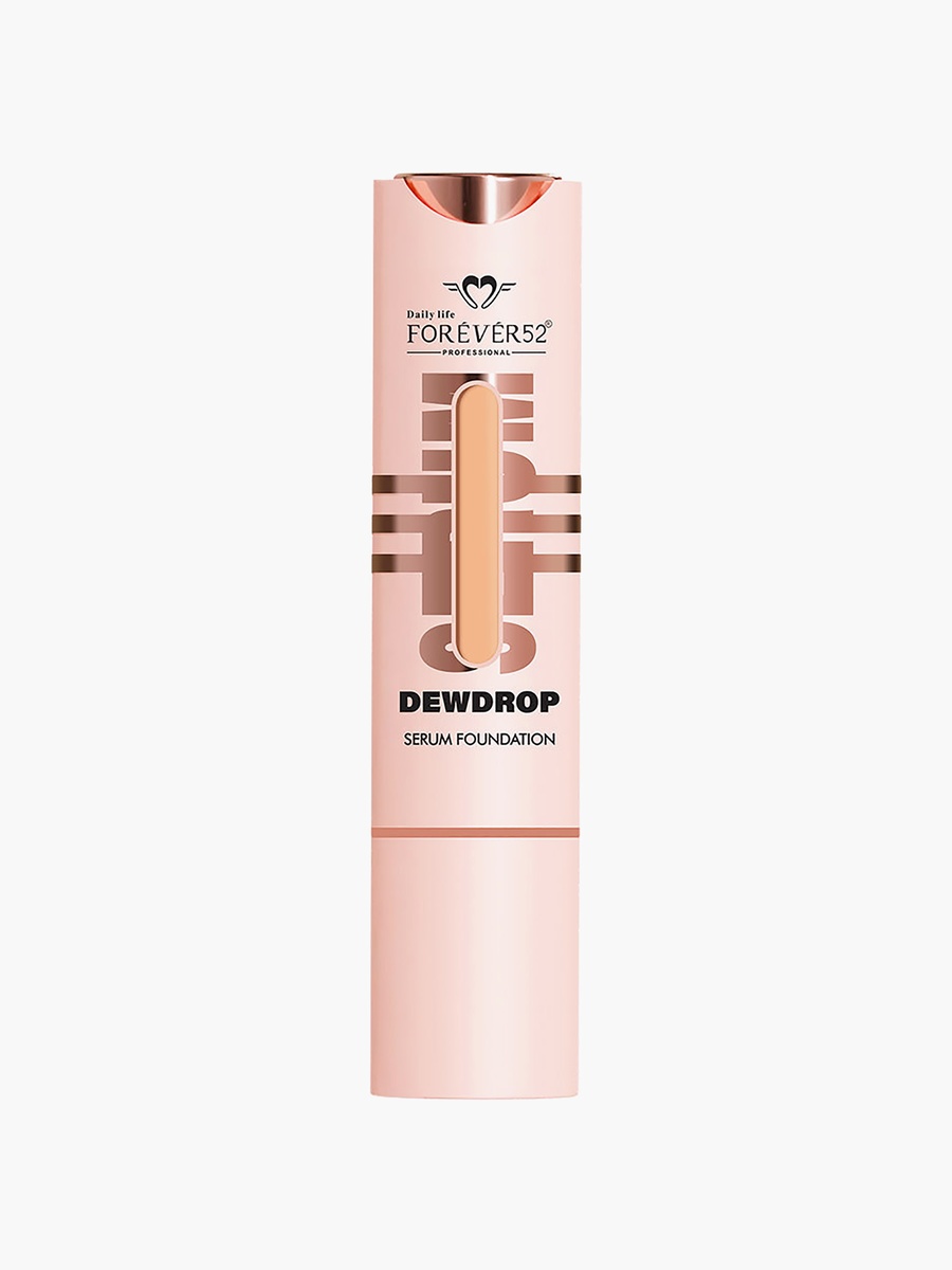 Dewdrop Serum Foundation 15gm