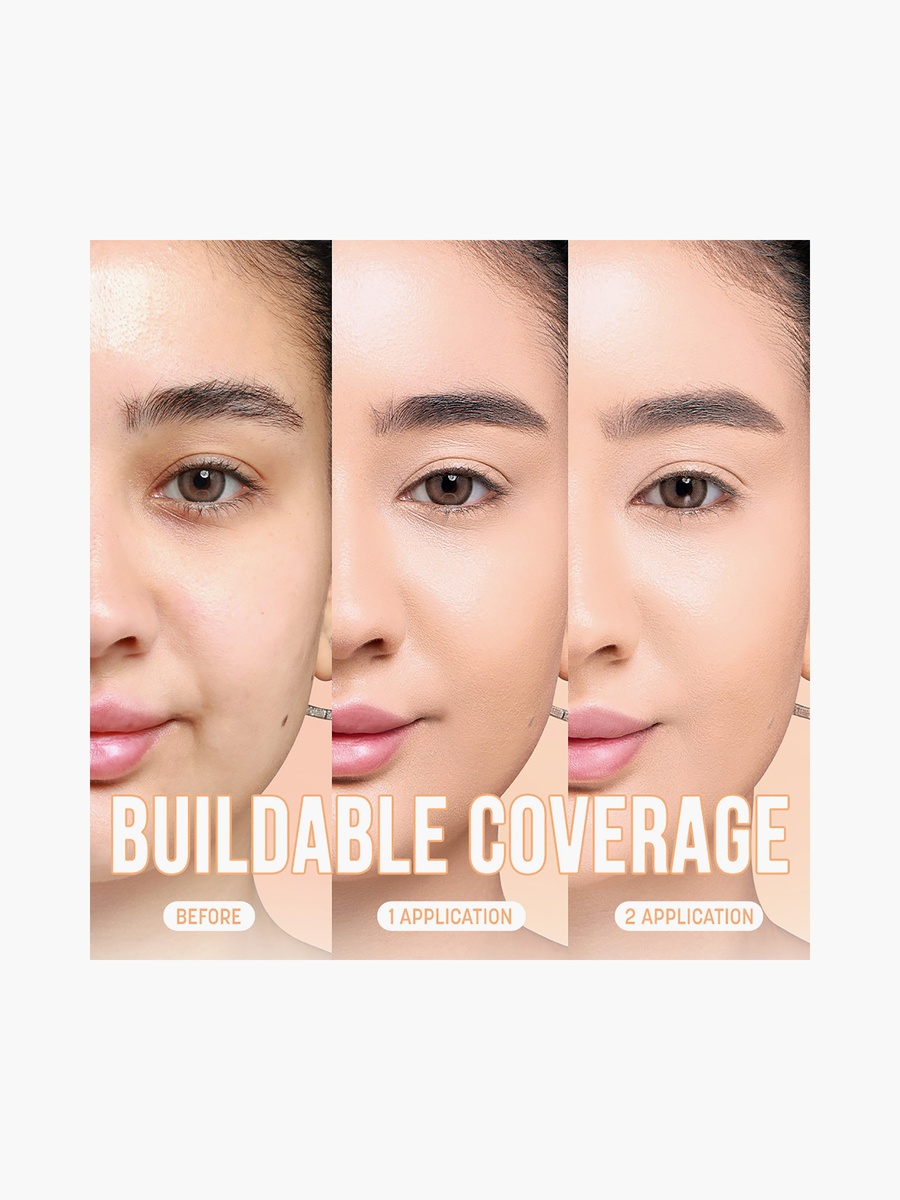 Dewdrop Serum Foundation 15gm