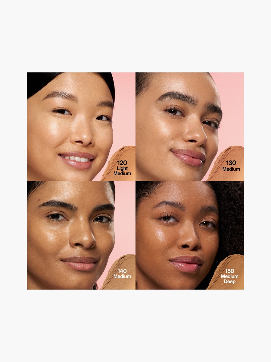 Glimmer Tinted Moisturizer Foundation Stick 8.9gm