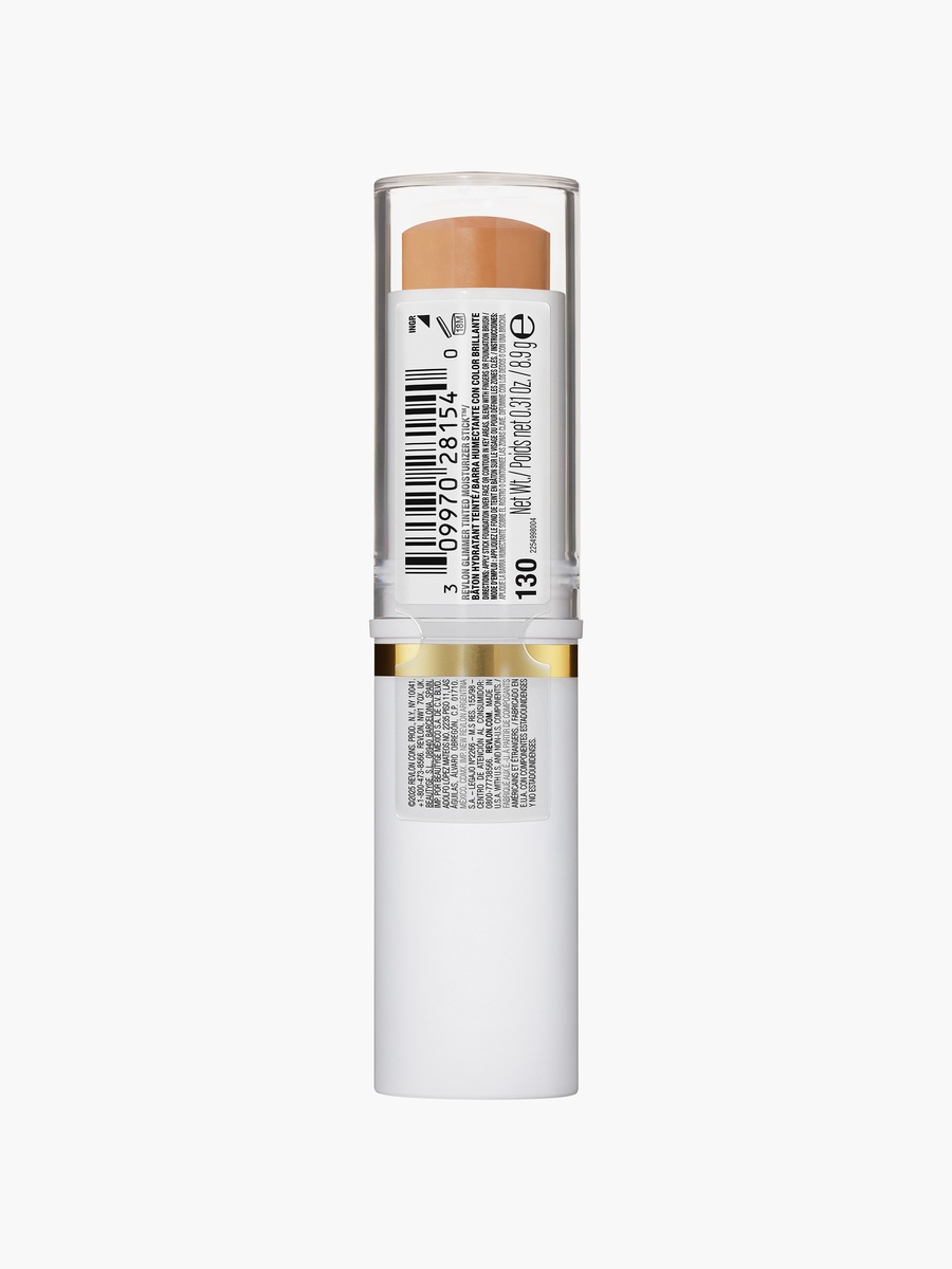 Glimmer Tinted Moisturizer Foundation Stick 8.9gm