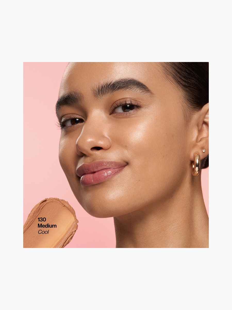 Glimmer Tinted Moisturizer Foundation Stick 8.9gm