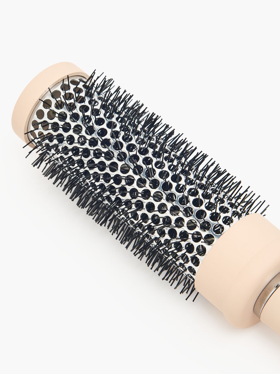 Vented Roller Hair Brush
