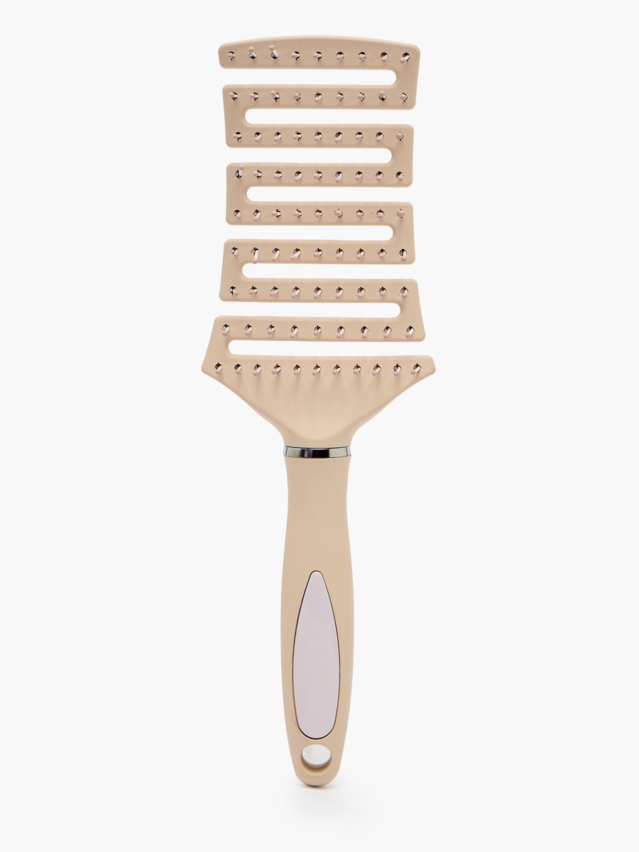 Vented Paddle Hair Brush