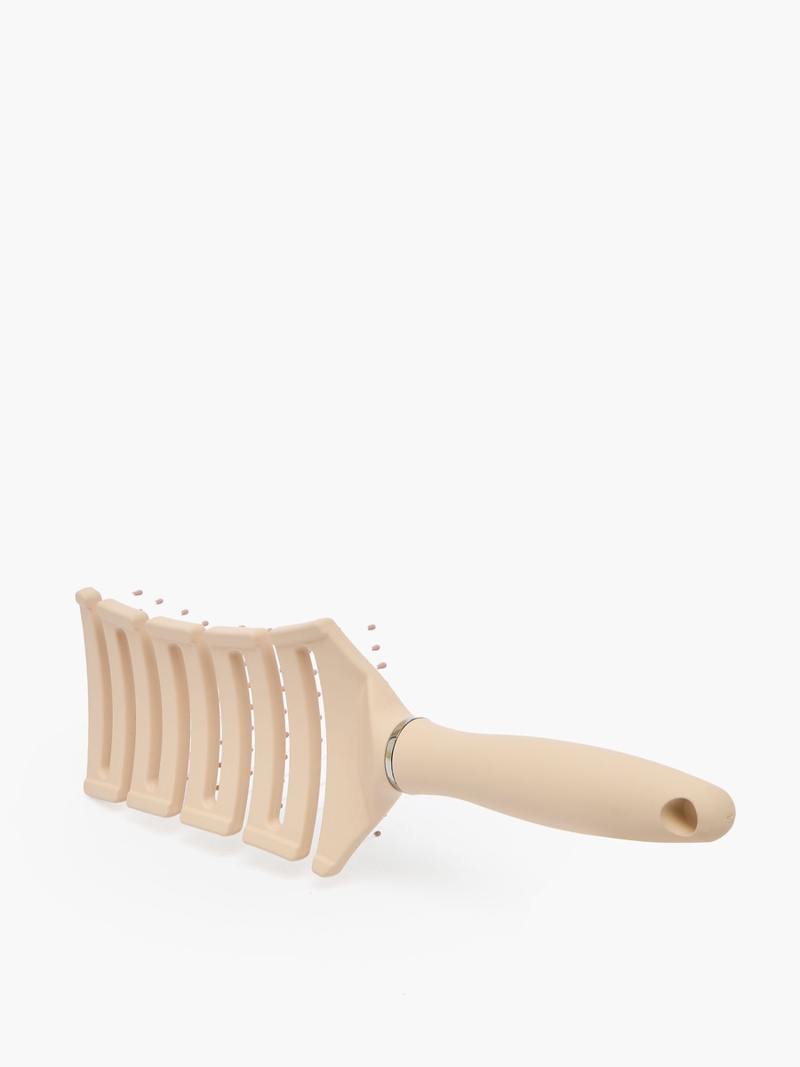 Vented Paddle Hair Brush
