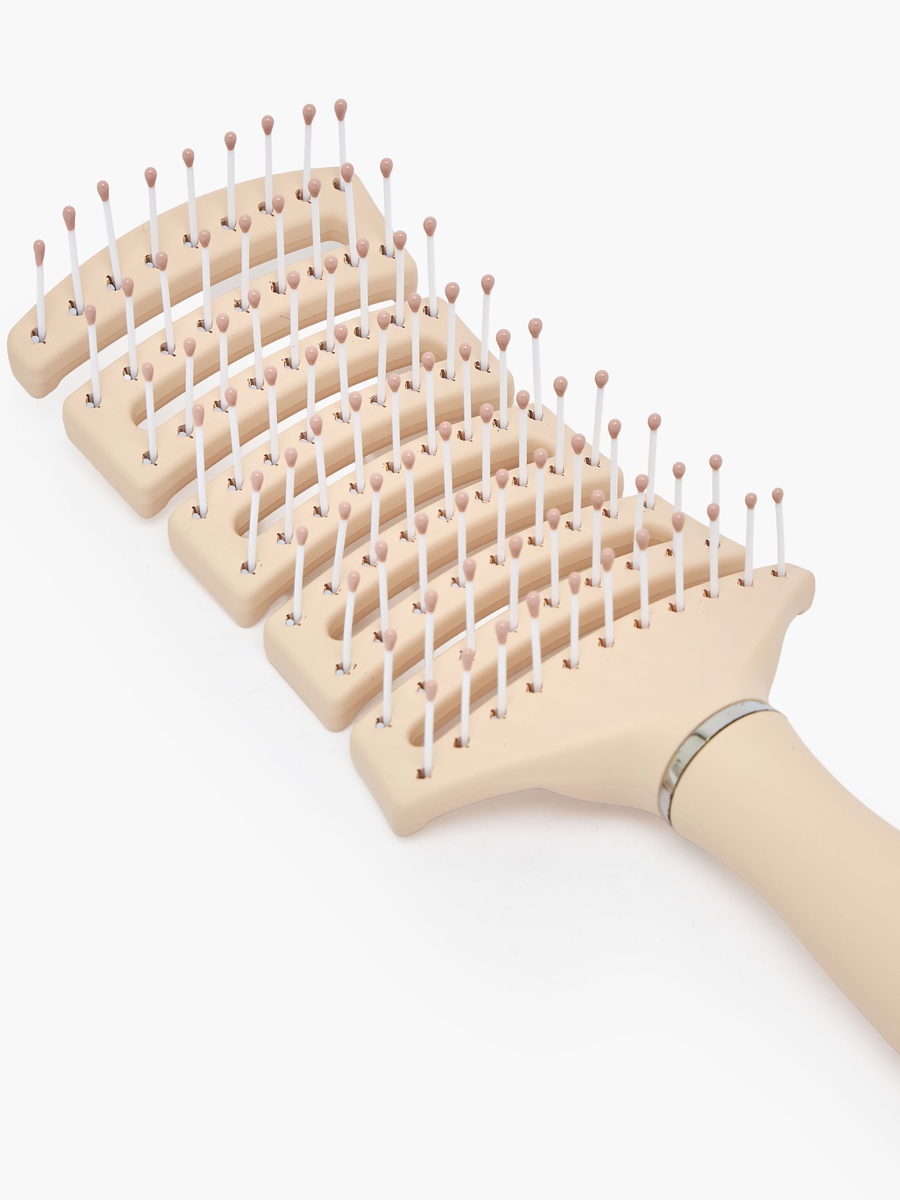 Vented Paddle Hair Brush