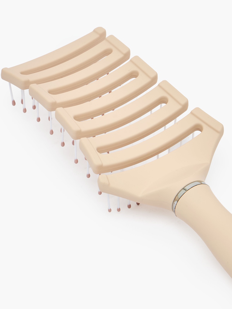 Vented Paddle Hair Brush