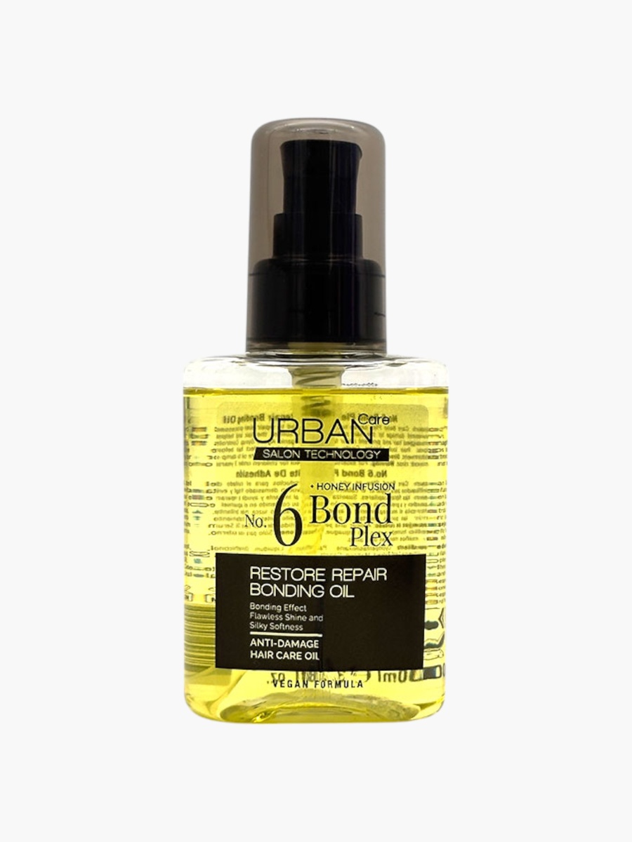 No 6 Bond Plex Restore Repair Bonding Oil - 100 ml