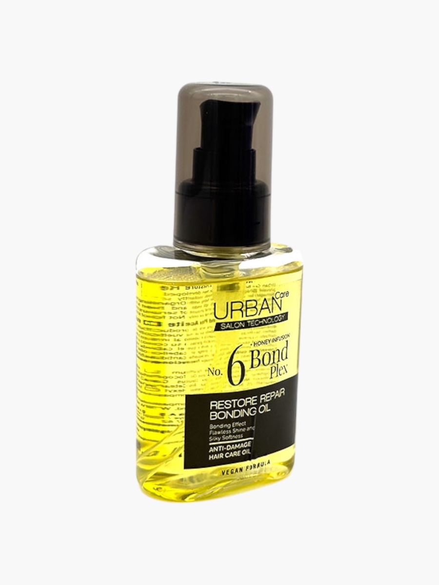 No 6 Bond Plex Restore Repair Bonding Oil - 100 ml