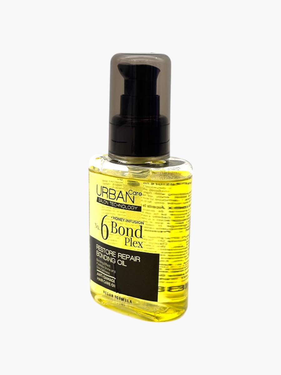 No 6 Bond Plex Restore Repair Bonding Oil - 100 ml