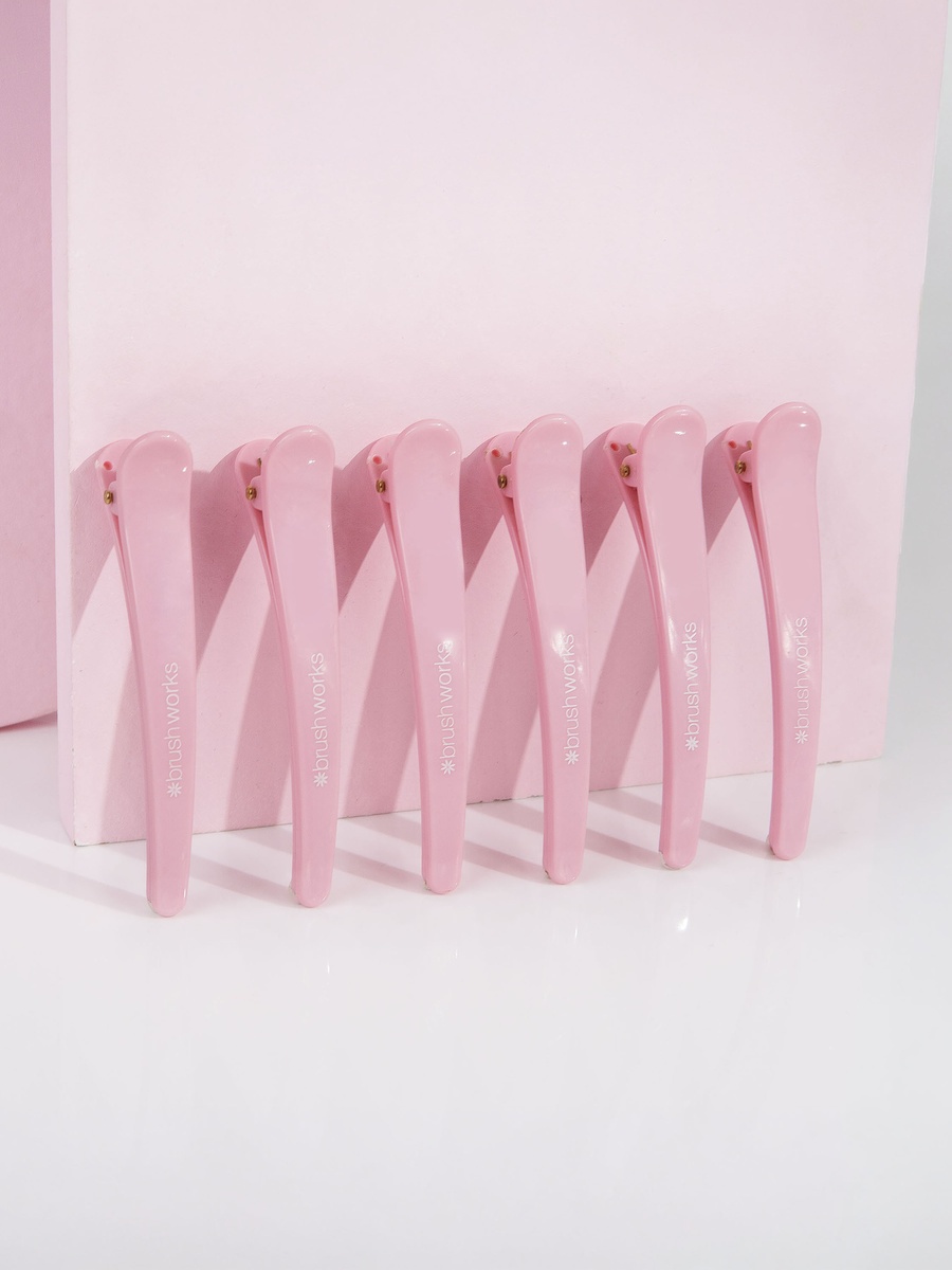 Sectioning Clips 6 Pcs