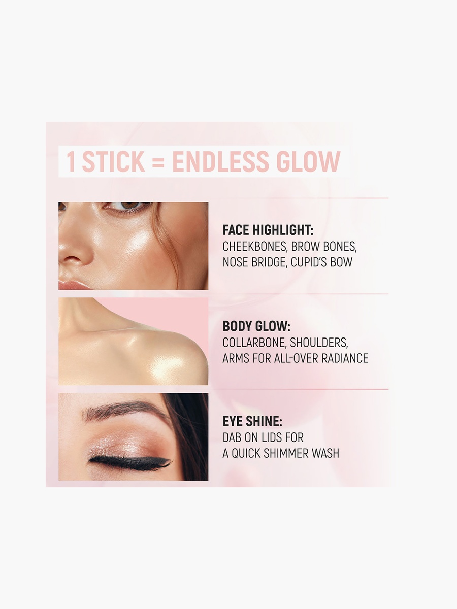 Lumi Stick Highlighter 8.6gm