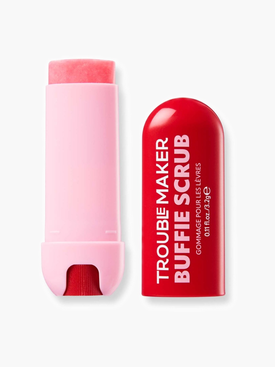 Buffie Lip Scrub