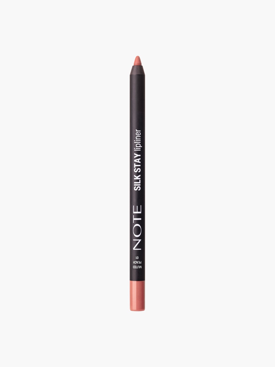 Silk Stay Lipliner - 1.2gm