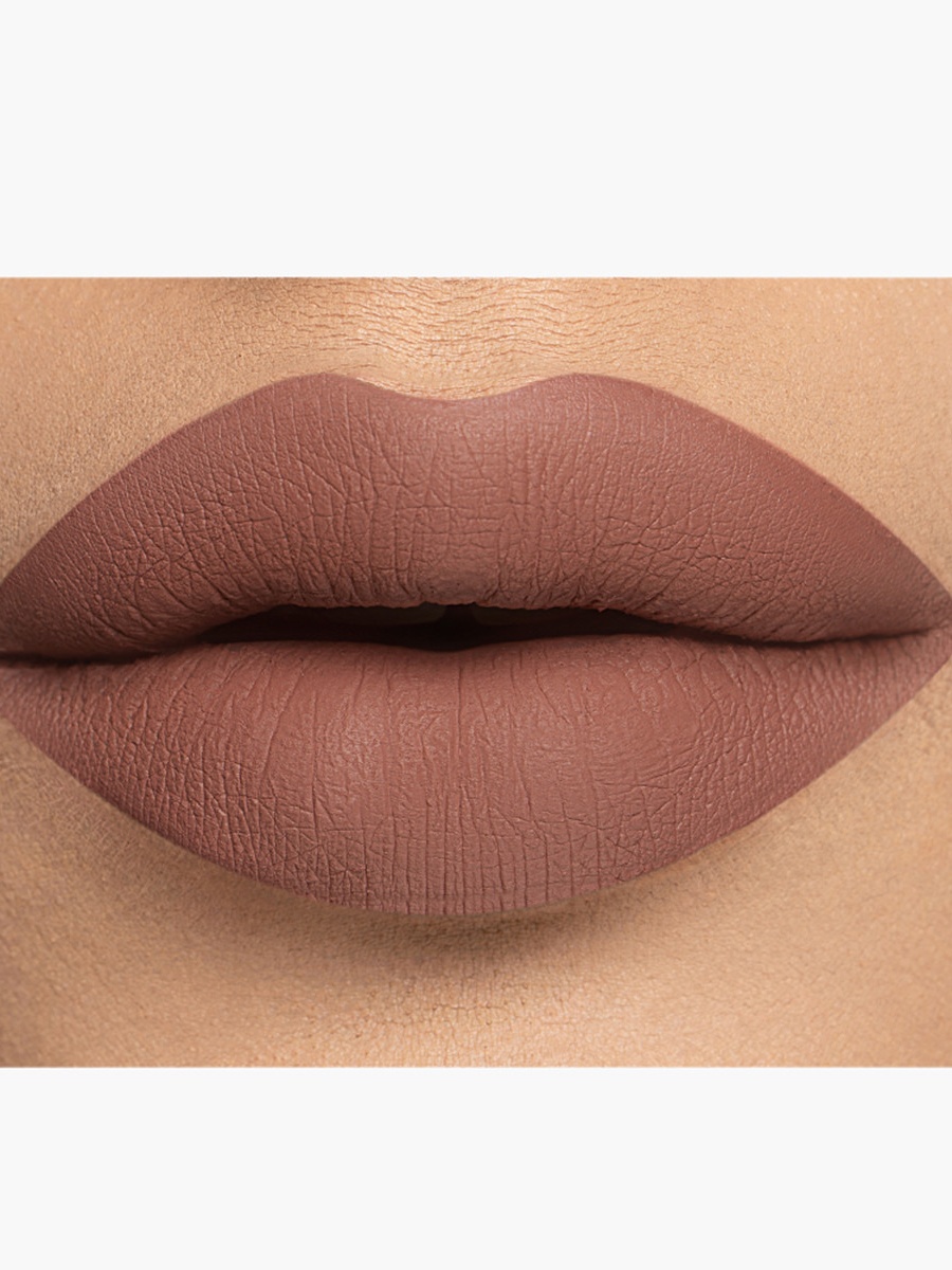Velvet Rose Matte Lipstick