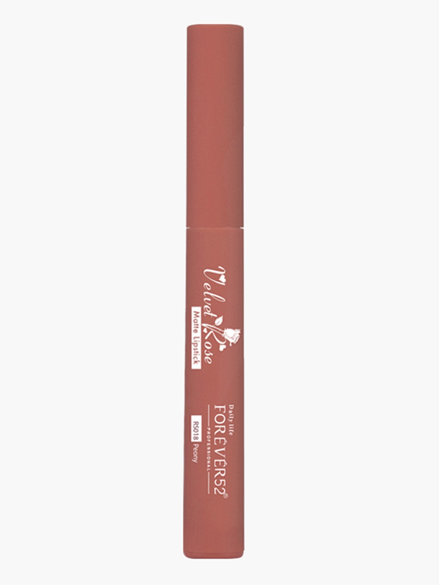 Velvet Rose Matte Lipstick