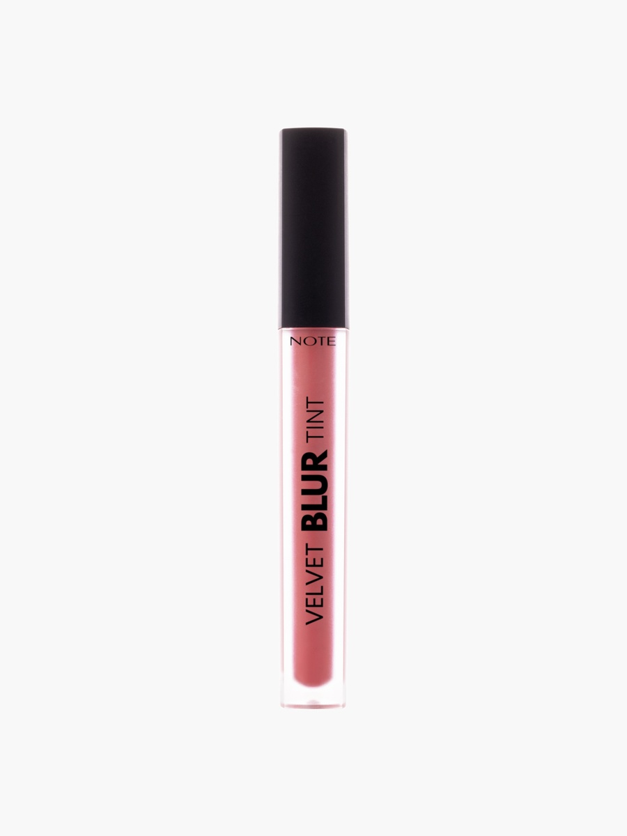 Velvet Blur Lip Tint - 4ml