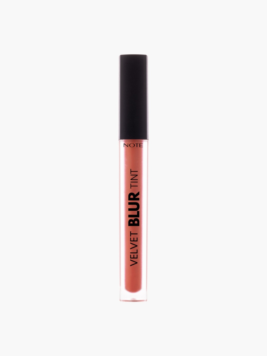 Velvet Blur Lip Tint - 4ml