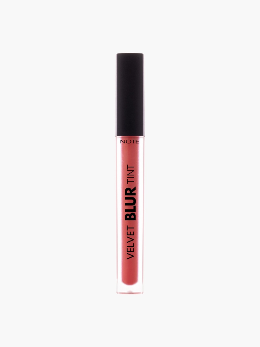 Velvet Blur Lip Tint - 4ml