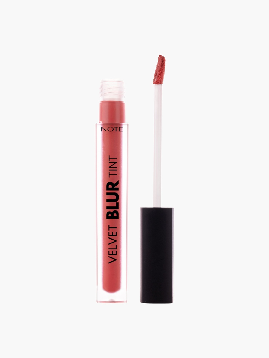 Velvet Blur Lip Tint - 4ml