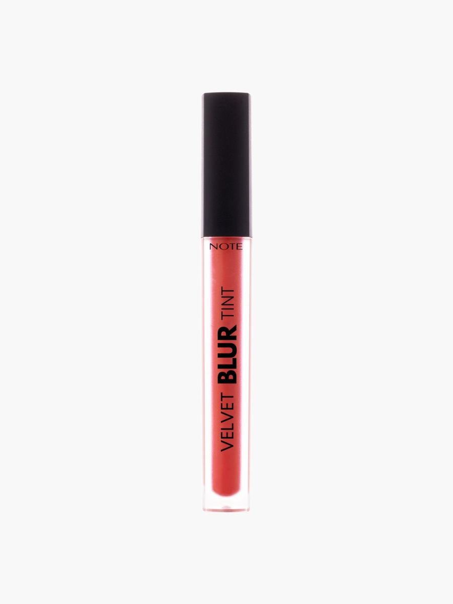 Velvet Blur Lip Tint - 4ml