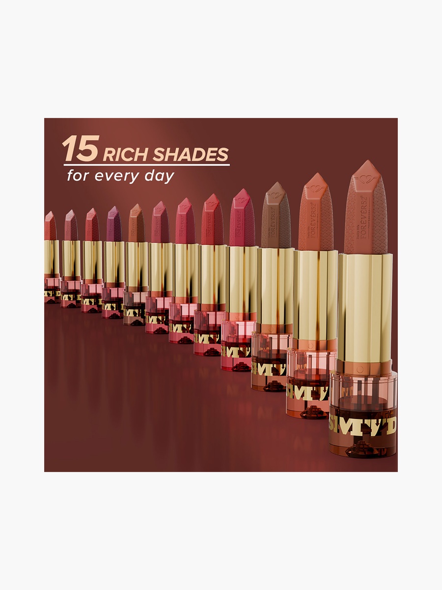 Its My Day Matte Lipstick 3.5gm