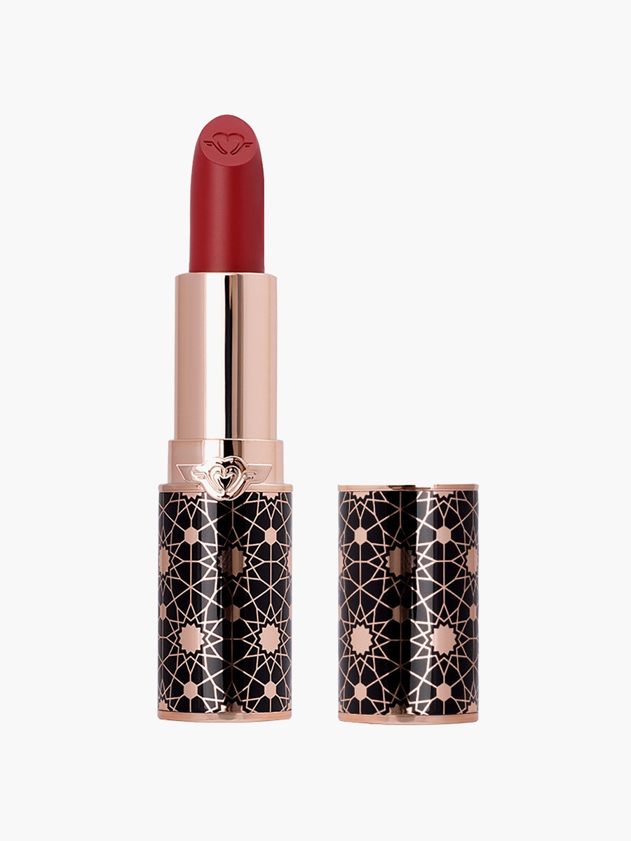 Paris Pro Matte Lipstick 4.5gm