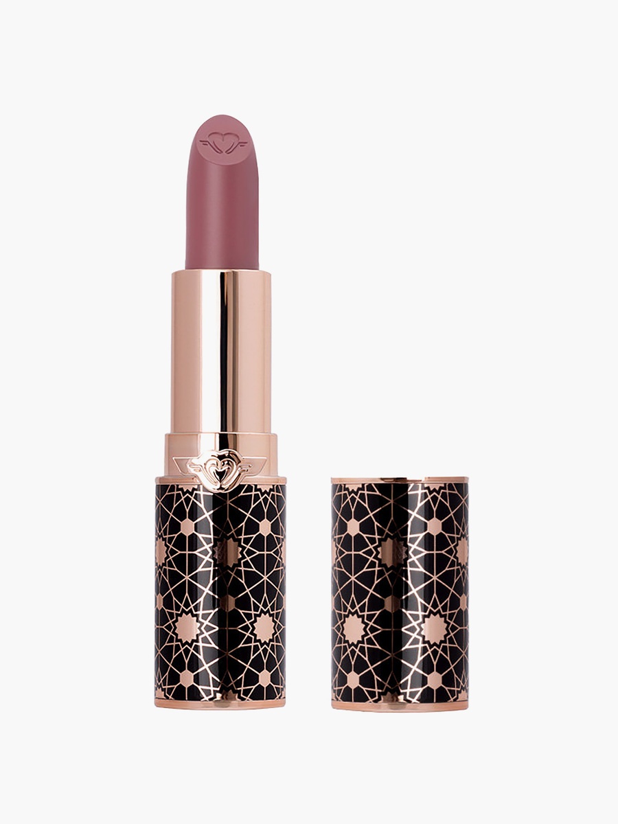 Paris Pro Matte Lipstick 4.5gm