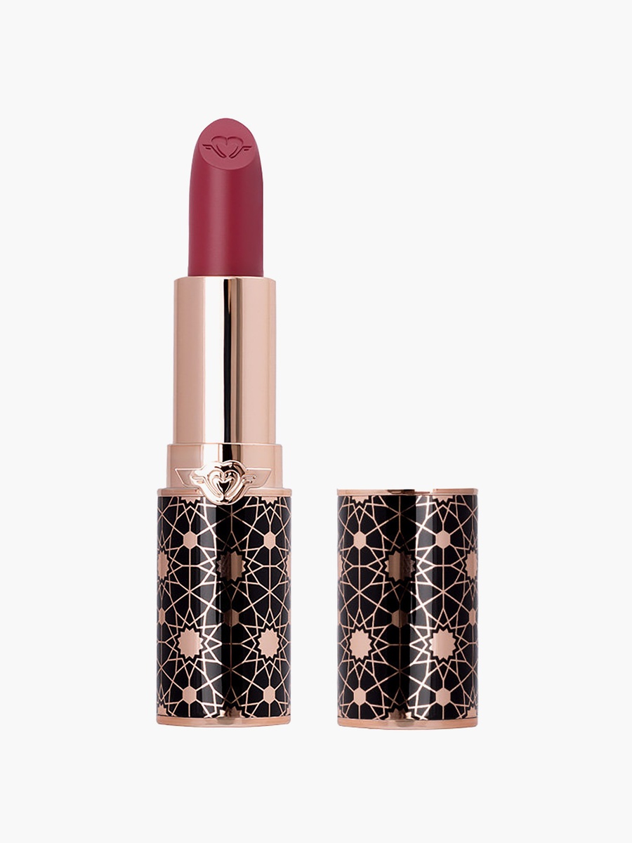 Paris Pro Matte Lipstick 4.5gm