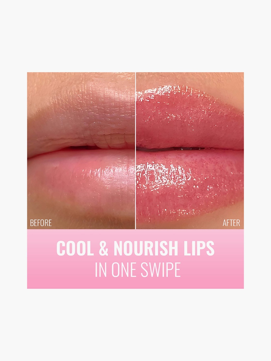Lip Poppies Oil Serum 5.6ml