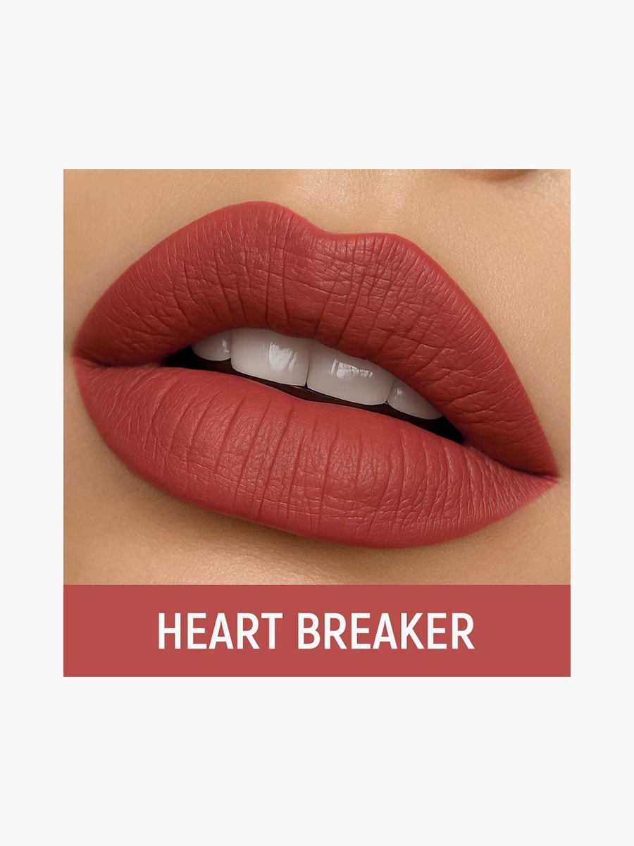 Lovebite Matte Lip Paint 5.5gm