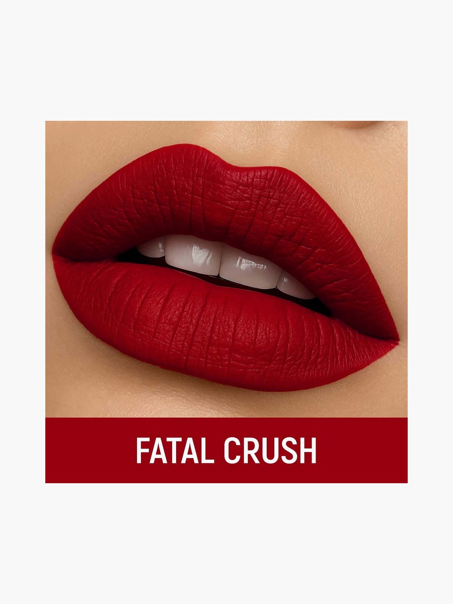 Lovebite Matte Lip Paint 5.5gm