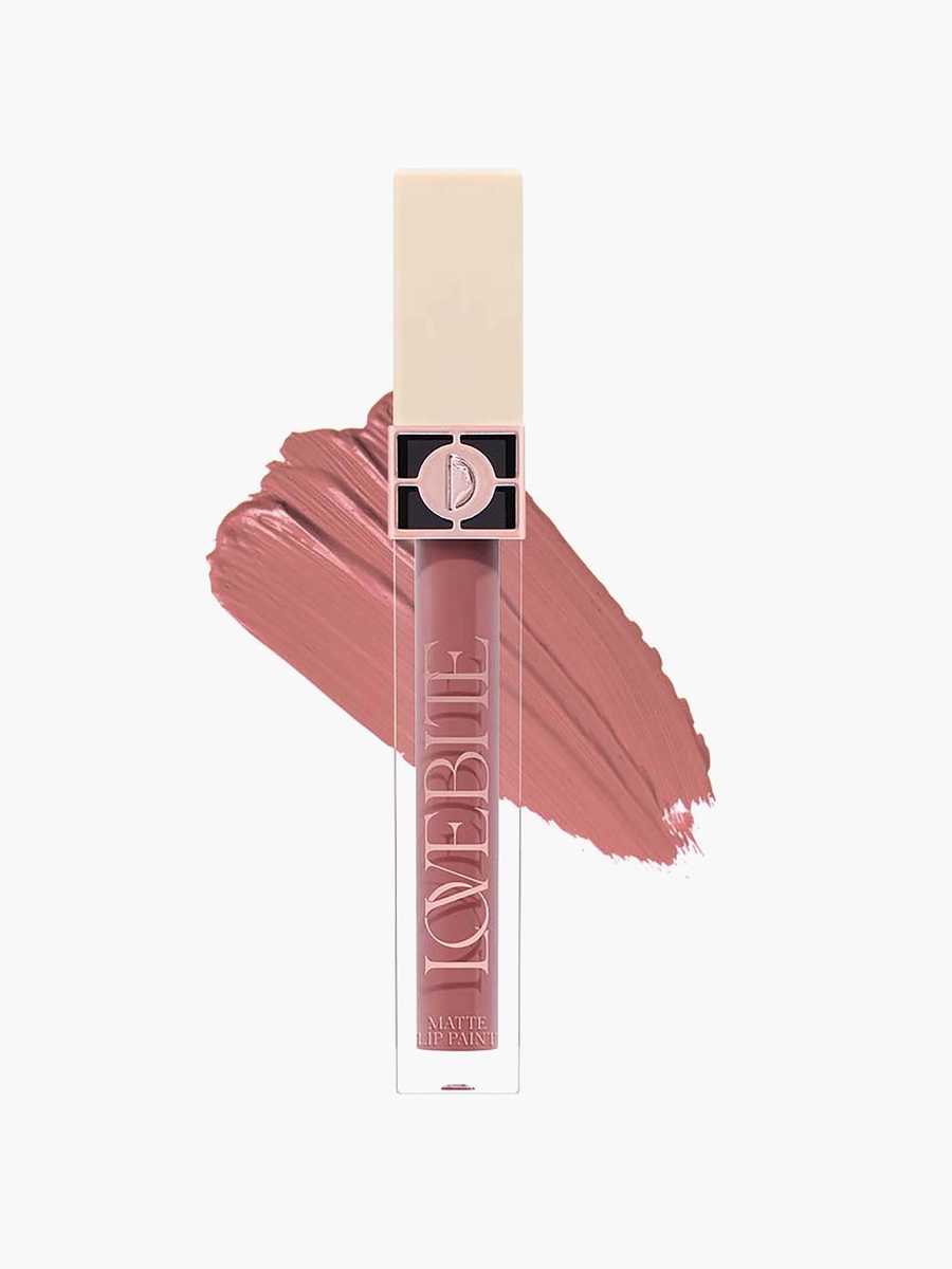 Lovebite Matte Lip Paint 5.5gm