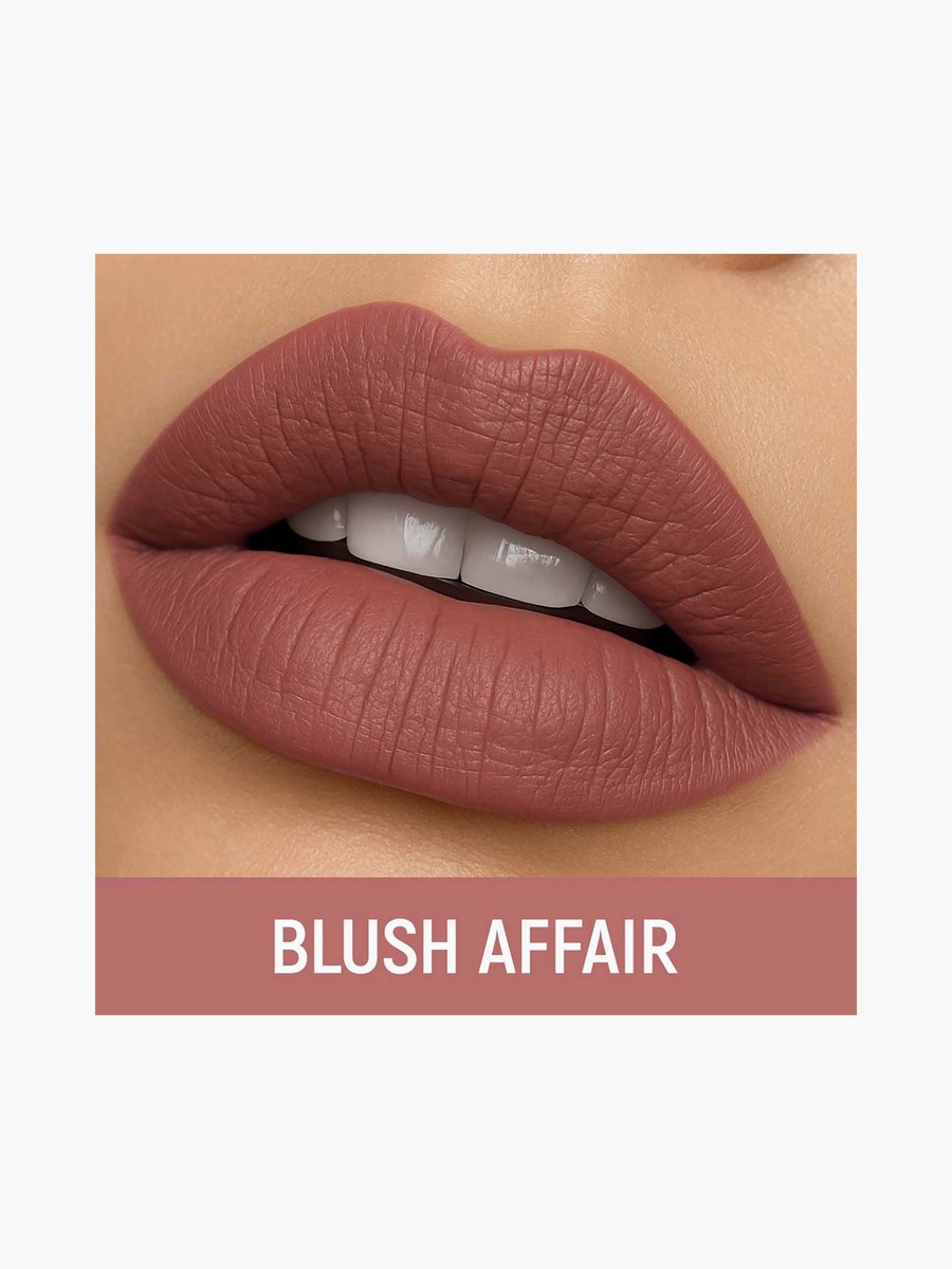 Lovebite Matte Lip Paint 5.5gm