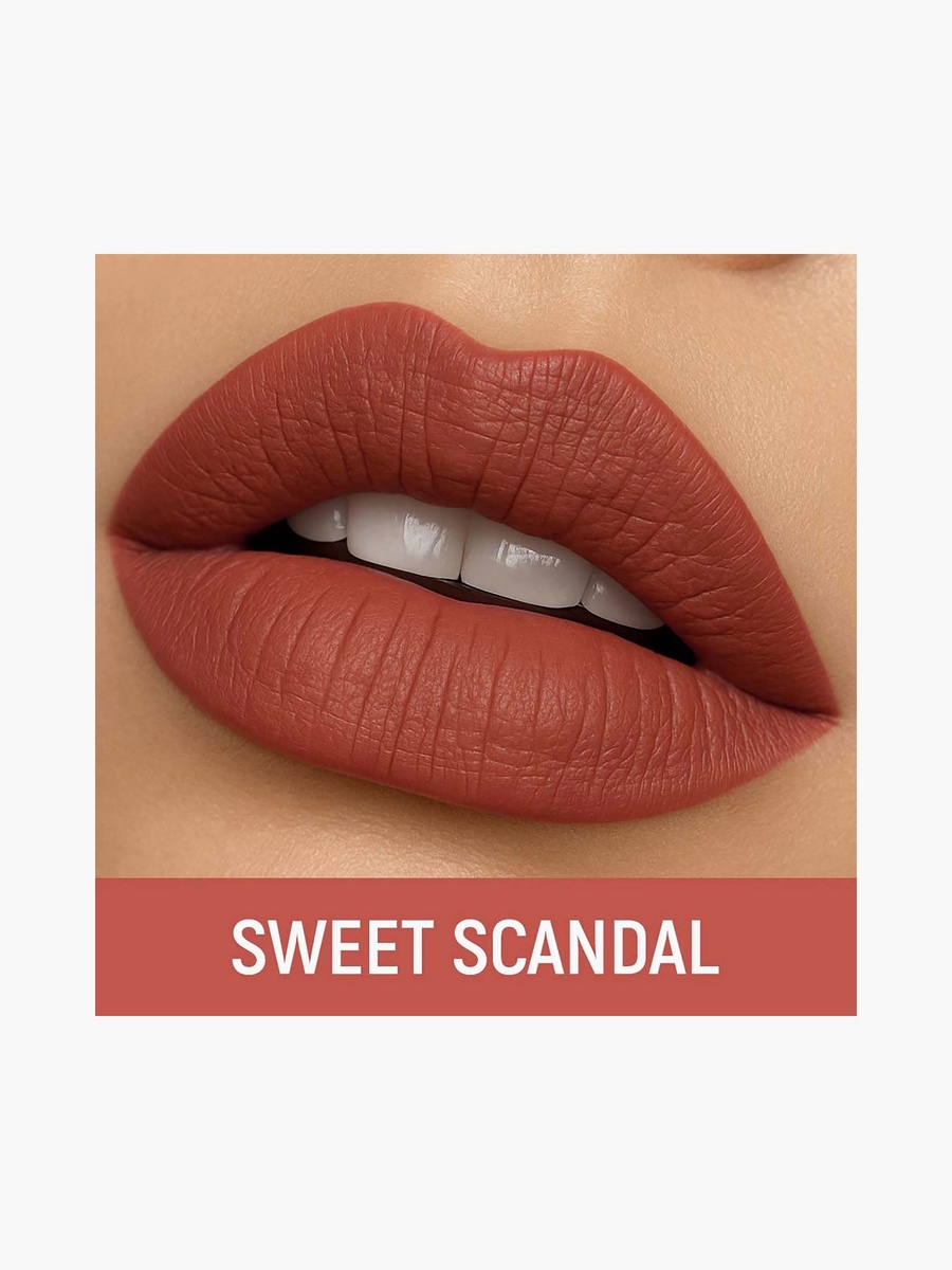 Lovebite Matte Lip Paint 5.5gm