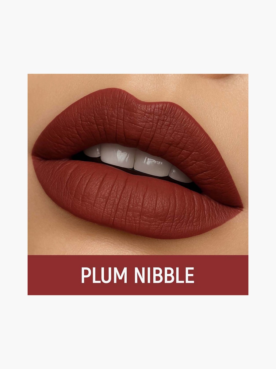 Lovebite Matte Lip Paint 5.5gm
