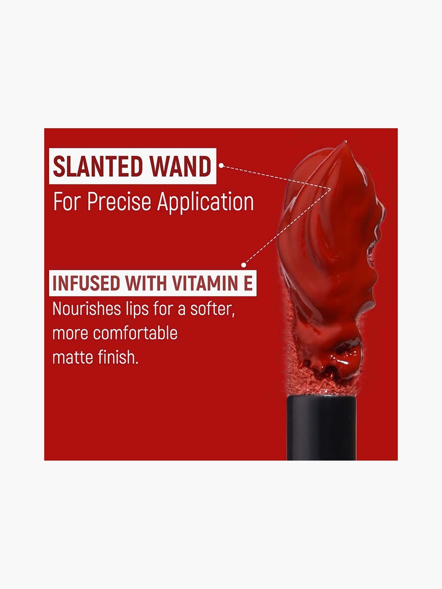 Lovebite Matte Lip Paint 5.5gm