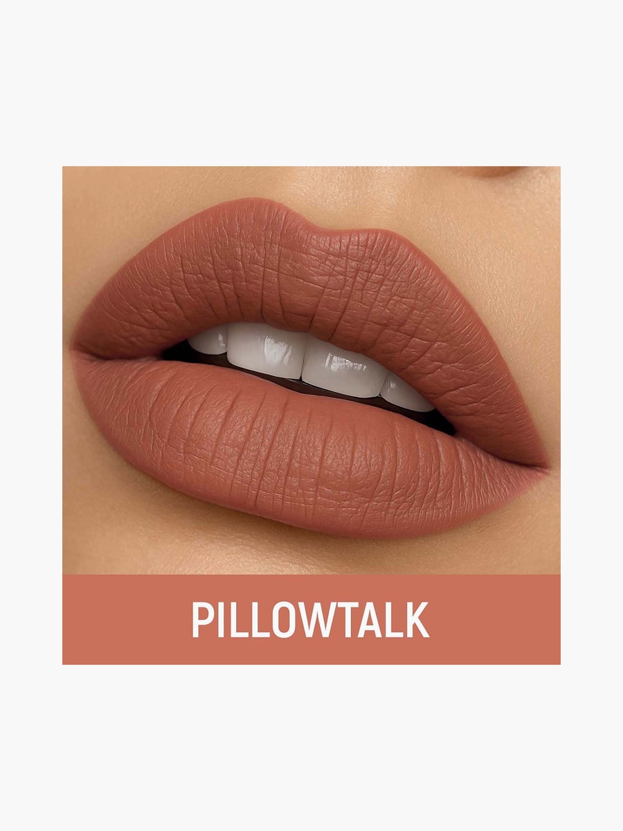 Lovebite Matte Lip Paint 5.5gm