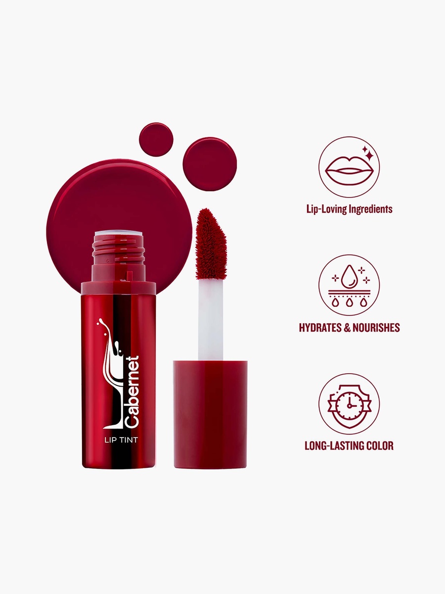 Tinted Lip Stain 5ml