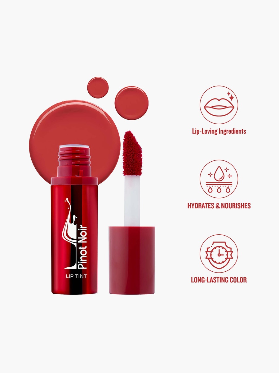 Tinted Lip Stain 5ml
