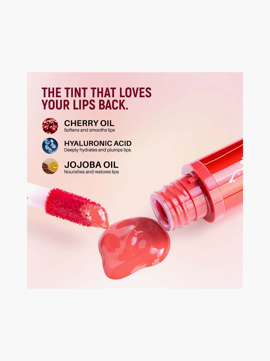 Tinted Lip Stain 5ml