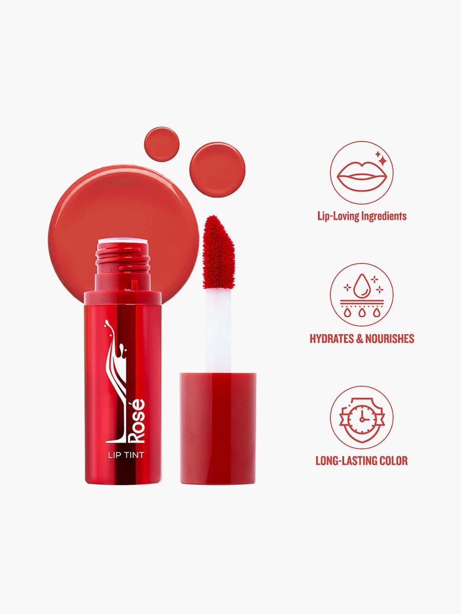 Tinted Lip Stain 5ml