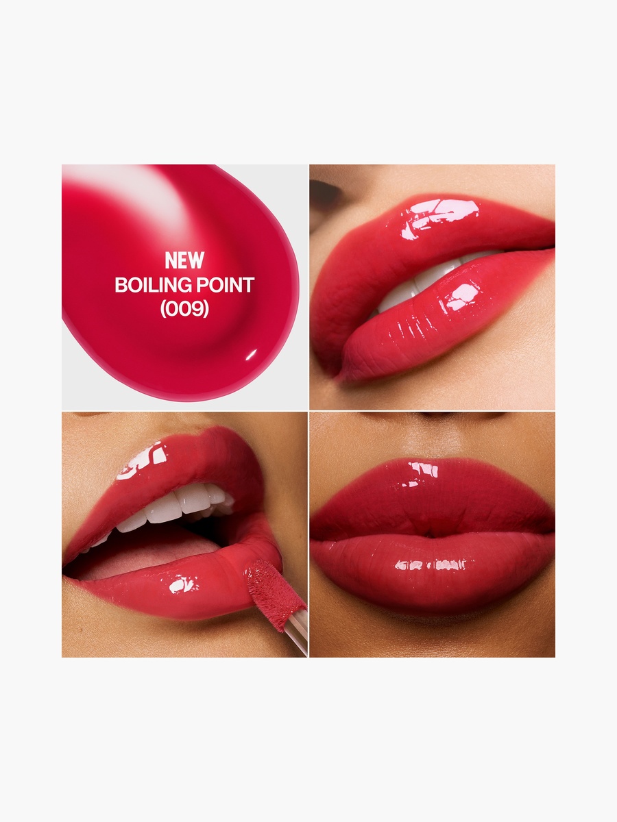 Super Lustrous Glimmer Lip Oil 11.8gm