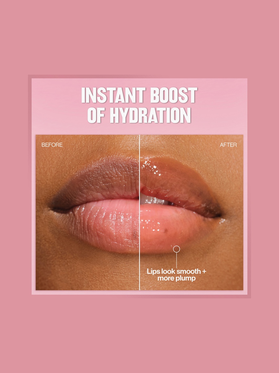 Super Lustrous Glimmer Lip Oil 11.8gm