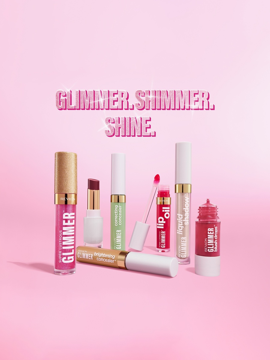 Super Lustrous Glimmer Lip Oil 11.8gm