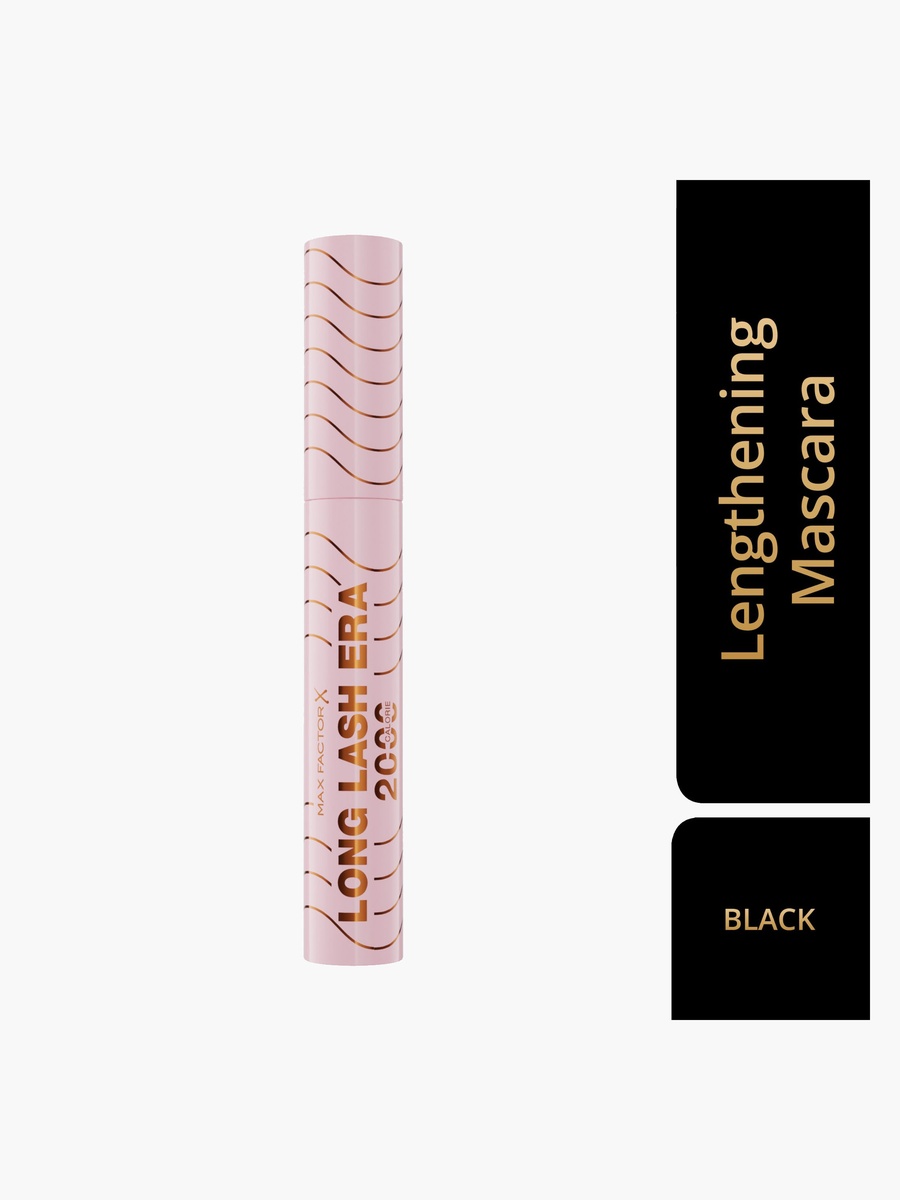 Long Lash Era Tubing Mascara