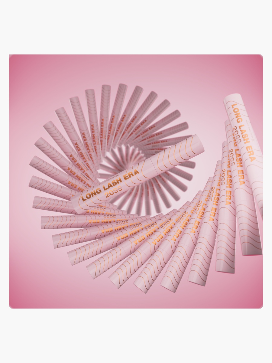 Long Lash Era Tubing Mascara